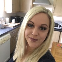 Amy Sinclair