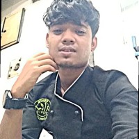Afjal Ansari
