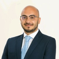 Sylvain Maalouf, Mba