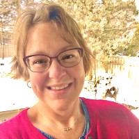 Julie Baker