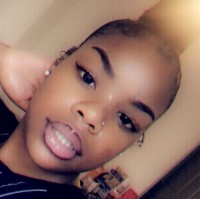 Tekia Henderson
