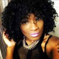 Tyesha Hill
