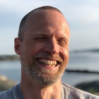 Peter Sandblad