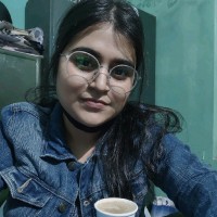 Reema Pradhan