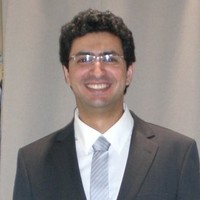 Oussama BENKABBOU