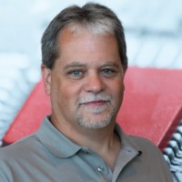 Steve Hamilton