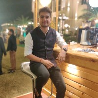 Harshit Bhardwaj