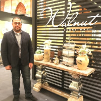 Sherif Walnut