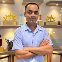 Horendra Kumar