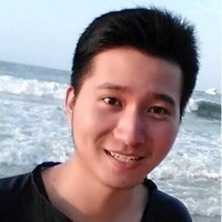 Vincent Zhong
