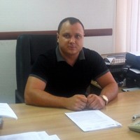 Максим Макаренко