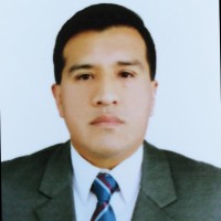 Jhon Danny Veliz Rafael