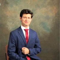 Ignacio Vidal Zunino