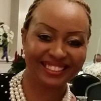 Nicole Ali