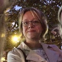 Annet Prins-Stoel