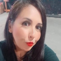 Juliana Ferreira da Rocha