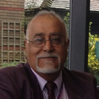 Fred Sidhu