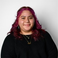 Ana Sofia Ocampo Hernandez