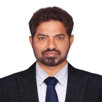 Venkata Prasad Palakiti