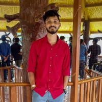 Deekshith Poojary