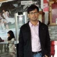 Anurag Pratap Singh