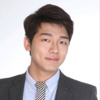 Homin Kang