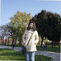 MI WANG
