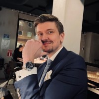 Christopher Magnusson