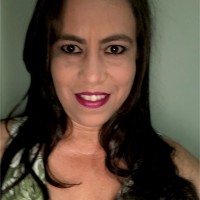 Dilma Maria Amaral