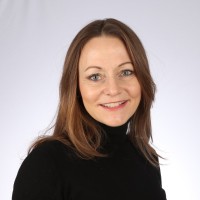 Kirsti Merethe Tranby
