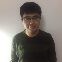 pony liu
