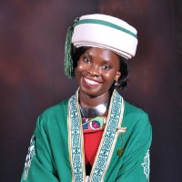 Winnie Namajja