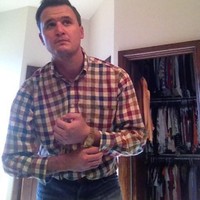 Blake Jones
