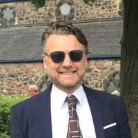 Darren Hough