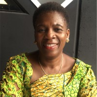 Toyin Baikie