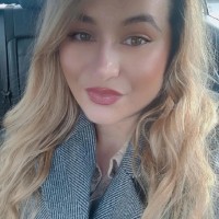 Mihaela Scarlat
