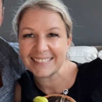 Gabriella Van Wyk Ca(Sa)