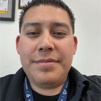 Eddie Chacon