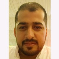 Aqib Shah