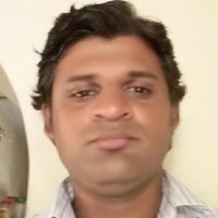 Tejas kanani