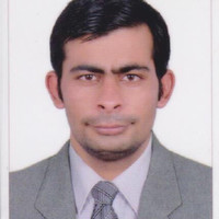 Zaheer Abbas