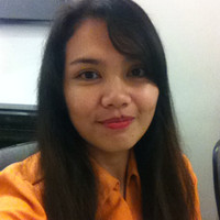 Marcelyn Ann Samaco