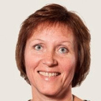 Anne Marie Harbo Christensen