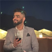 Karan Ahuja