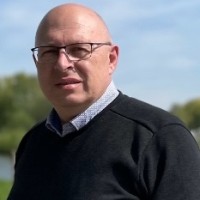 Danny Baelus