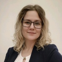 Isabelle Hagström