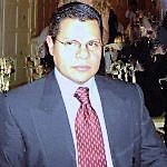 Pedro Benjamin Cisneros