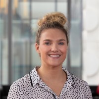 Dr Ellie Faulkner OLY