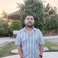 Anurag Kumar Mishra
