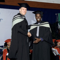 James Msiza